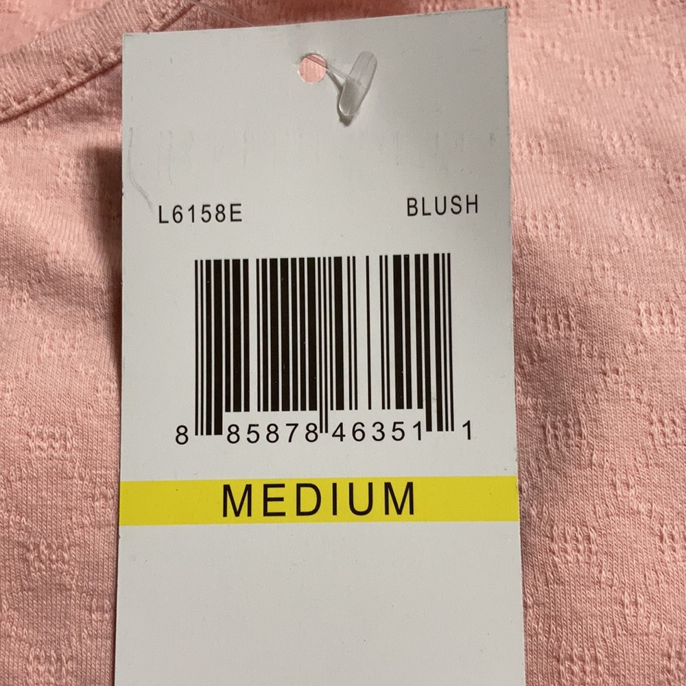 NWT Short Sleeves Nina Leonard Dress - Picture 7 of 8